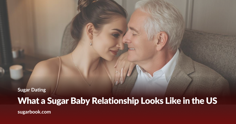 Inside a Sugar Baby Relationship in the U.S. | 2026 Guide
