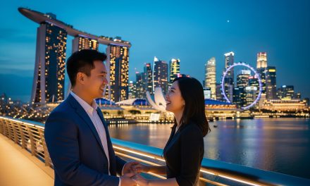 Singapore Hookup Scene 2025: What You Need to Know