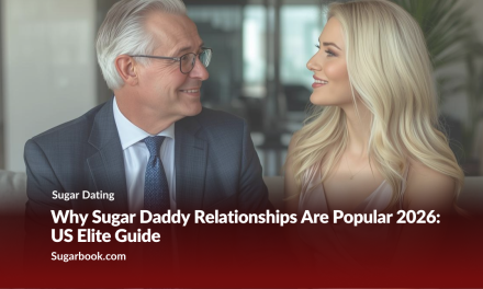 Why Sugar Daddy Relationships Are Popular 2026: US Elite Guide