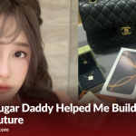My SugarBook Story: How a Sugar Daddy Helped Me Build a Better Future