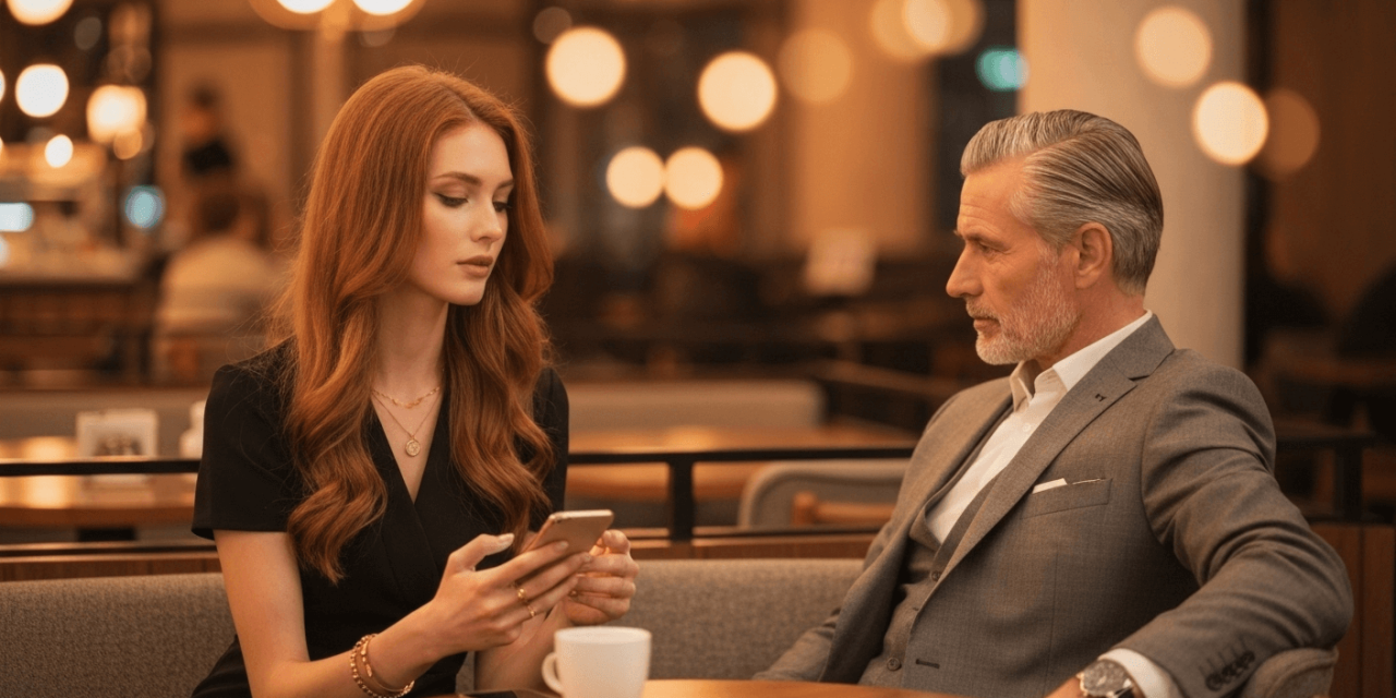 What Sugar Daddies Want in 2025 – New Trends Revealed