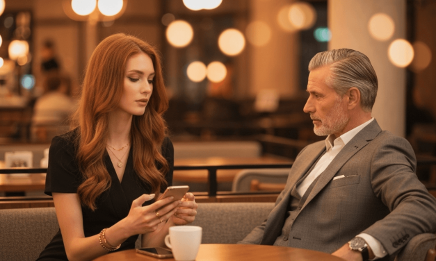 What Sugar Daddies Want in 2025 – New Trends Revealed