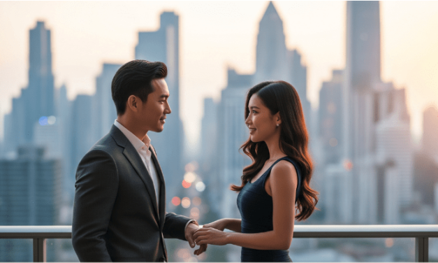 Sugar Dating 入門全攻略 新手甜心看這篇就夠！