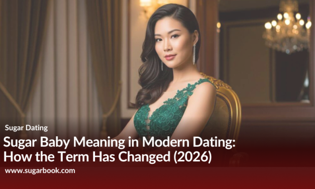 Sugar Baby Meaning in Modern Dating: How the Term Has Changed (2026)