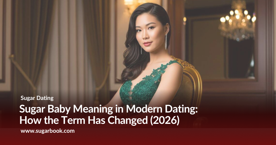 Sugar Baby Meaning in Modern Dating: How the Term Has Changed (2026)