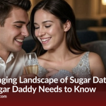 The Changing Landscape of Sugar Dating: What Every Sugar Daddy Needs to Know