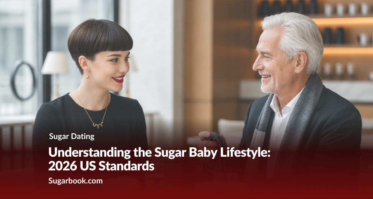 Understanding the Sugar Baby Lifestyle: 2026 US Standards