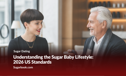 Understanding the Sugar Baby Lifestyle: 2026 US Standards