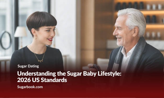 Understanding the Sugar Baby Lifestyle: 2026 US Standards