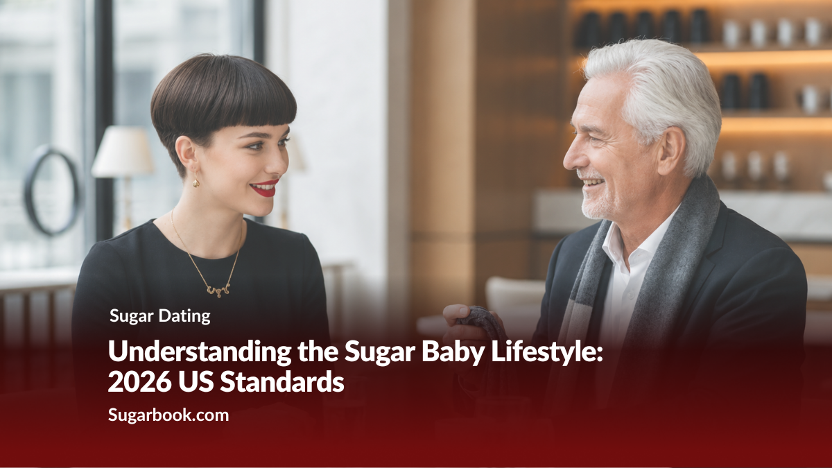 Understanding the Sugar Baby Lifestyle: 2026 US Standards