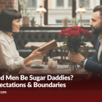 Can Married Men Be Sugar Daddies? Ethics, Expectations & Boundaries