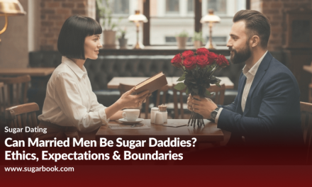 Can Married Men Be Sugar Daddies? Ethics, Expectations & Boundaries