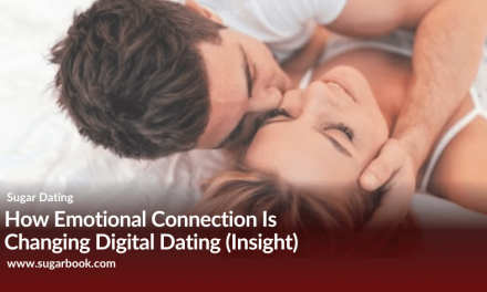 How Emotional Connection Is Changing Digital Dating (2025 Insight)