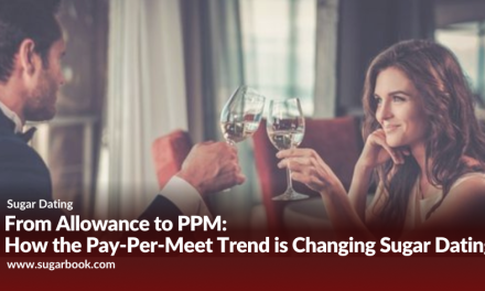 From Allowance to PPM: How the Pay-Per-Meet Trend Is Changing Sugar Dating in 2025