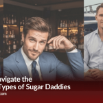 How to Navigate the Different Types of Sugar Daddies (2025 Guide)