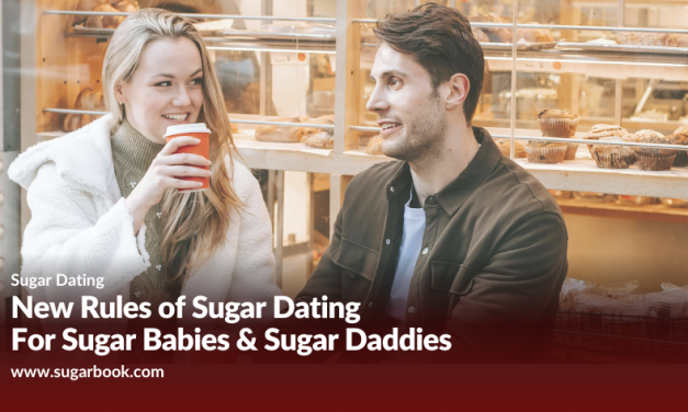 The New Rules of Sugar Dating: What Modern Sugar Babies Are Doing Differently in 2025