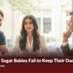 Why Some Sugar Babies Fail to Keep Their Daddies: 2025 Reality Check