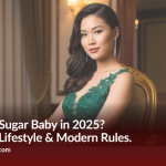 What Is a Sugar Baby in 2025? Meaning, Lifestyle & Modern Rules
