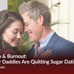 Frustration & Burnout: Why Sugar Daddies Are Quitting Sugar Dating in 2025
