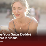 Ghosted by Your Sugar Daddy? What It Really Means and How to Respond (2025 Guide)