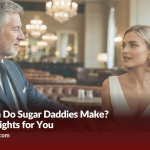 How Much Do Sugar Daddies Make? Income Insights for You