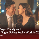 What Is a Sugar Daddy and How Does Sugar Dating Really Work in 2025?