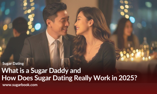 What Is a Sugar Daddy and How Does Sugar Dating Really Work in 2025?