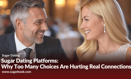 Oversaturation of Sugar Dating Platforms: Why Too Many Choices Are Hurting Real Connections (2025 Insight)