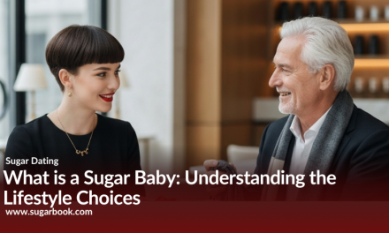 What Is a Sugar Baby? (2025 Meaning & Choices)