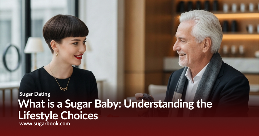What Is a Sugar Baby? (2025 Meaning & Choices)