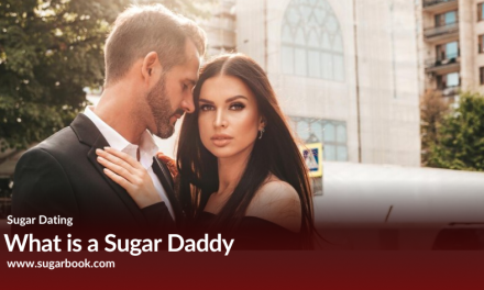 What Is a Sugar Daddy? (2025 Meaning & Examples)