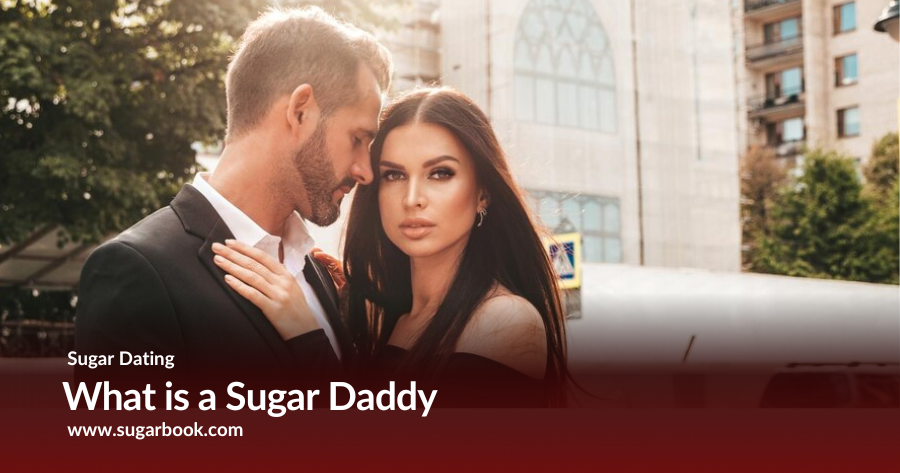 What Is a Sugar Daddy? (2025 Meaning & Examples)