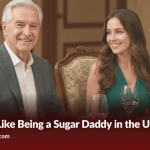 What’s It Really Like Being a Sugar Daddy in the U.S.? (2025 Reality Guide)