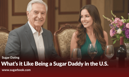 What’s It Really Like Being a Sugar Daddy in the U.S.? (2025 Reality Guide)