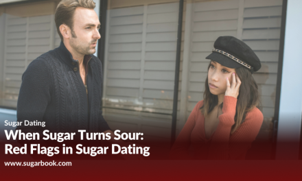 When Sugar Turns Sour: The Emotional Red Flags Sugar Babies Ignore Until It’s Too Late