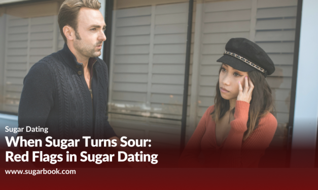 When Sugar Turns Sour: The Emotional Red Flags Sugar Babies Ignore Until It’s Too Late
