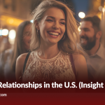 Discreet Relationships Are Booming in the U.S. – Here’s Why (2025 Insight)