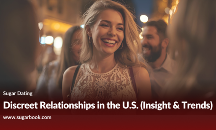 Discreet Relationships Are Booming in the U.S. – Here’s Why (2025 Insight)