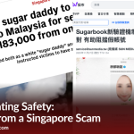 Sugar Daddy Dating Safety 2025: Lessons from a Singapore Scam