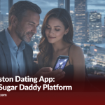More Than a Match: The Houston Dating App for the Sugar Lifestyle