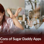 Pros and Cons of Sugar Daddy Apps
