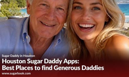 Houston Sugar Daddy App Review: The 2026 Guide to Elite Dating