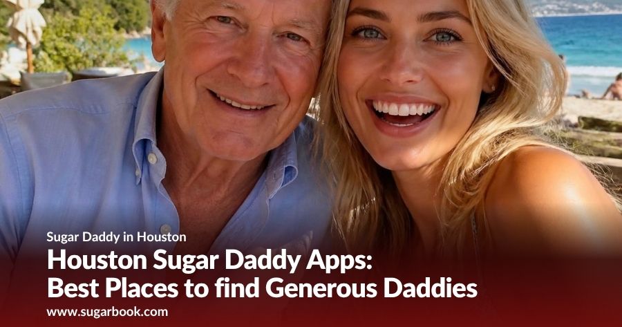 Houston Sugar Daddy App Review: The 2026 Guide to Elite Dating