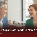The 10 Best Sugar Date Spots in New York City: The 2026 Luxury Guide