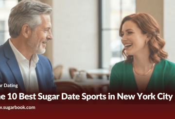 The 10 Best Sugar Date Sports in New York City › Sugarbook | The #1 Sugar Daddy & Sugar Baby Dating website to meet Sugar Daddies & Sugar Babies. Build relationships, discuss allowances and get paid instantly.