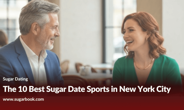 The 10 Best Sugar Date Spots in New York City: The 2026 Luxury Guide