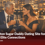 Why Sugarbook is the Premier Houston Sugar Daddy Dating Site for Honest Connections