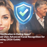 What Is Face Verification in Dating Apps? How Sugarbook Uses Advanced Facial Recognition for Safer Sugar Dating (2026 Guide)