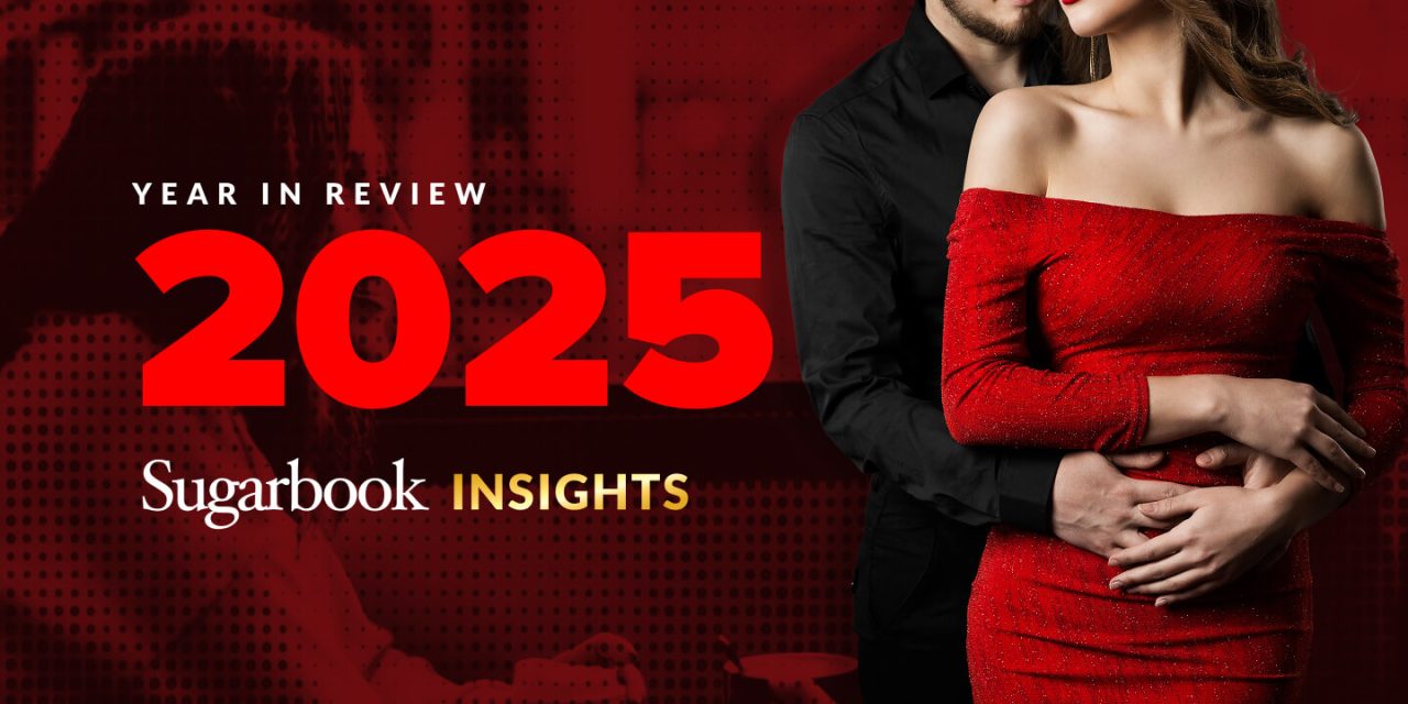 Global Sugar Dating Market Analysis: Sugarbook Year In Review 2025
