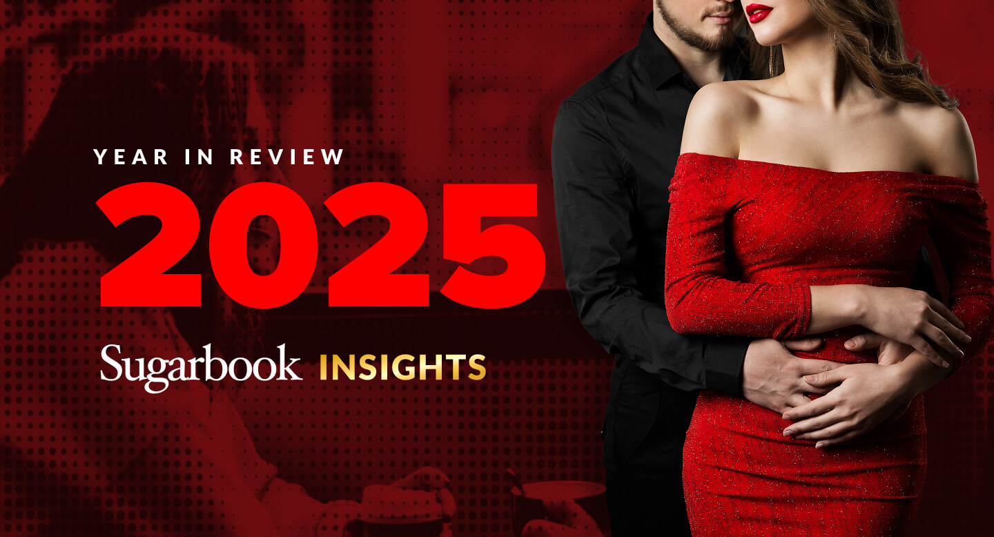 Global Sugar Dating Market Analysis: Sugarbook Year In Review 2025